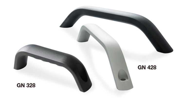 Ganter Design Griffe