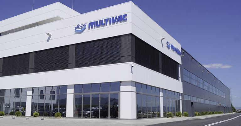 Multivac Bulgarien