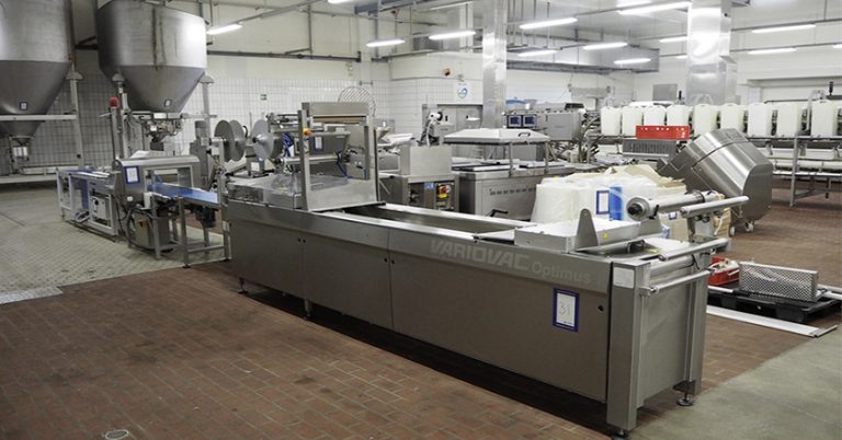 Fleischereimaschinen