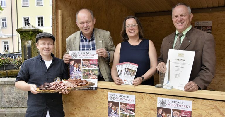 Rhöner Wurstmarkt
