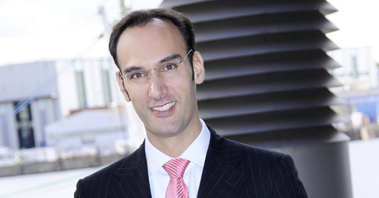 Westrich-Insolvenzverwalter Wilhelm Salim Khan-Durani