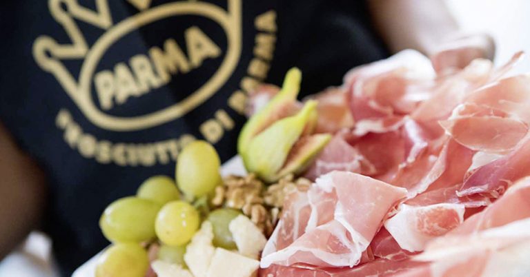 Festival del Prosciutto di Parm