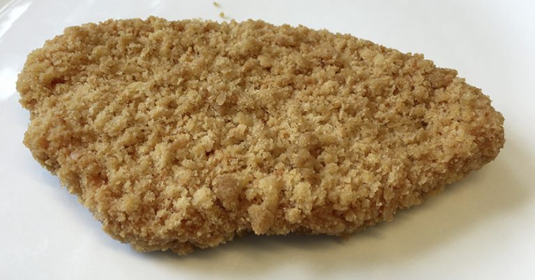 Fleischersatzprodukte