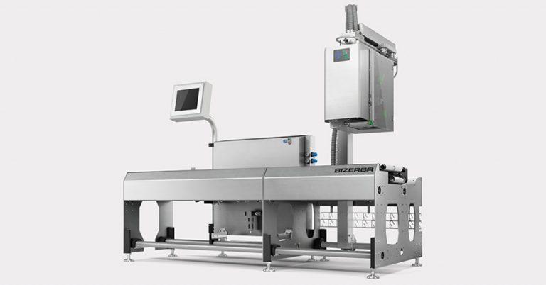 FachPack 2018 Bizerba