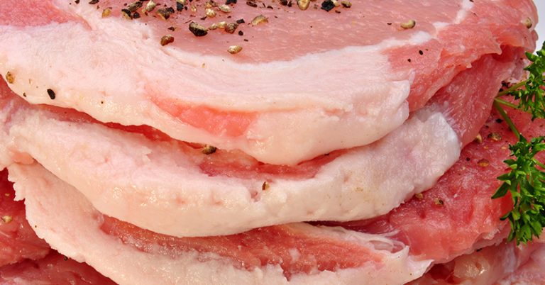 Fleischgenuss Sueffa