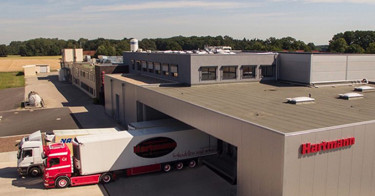 Hartmann GmbH
