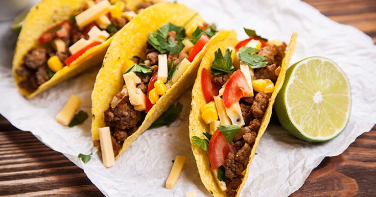 Trend Fertiggerichte