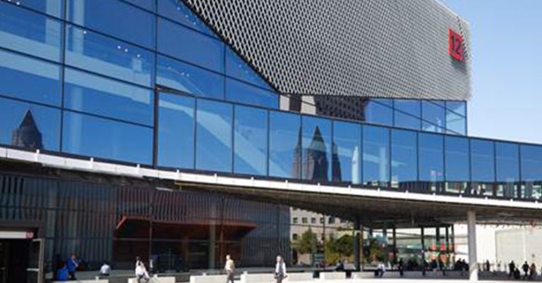 IFFA 2019 Messehalle 12 Frankfurt am Main