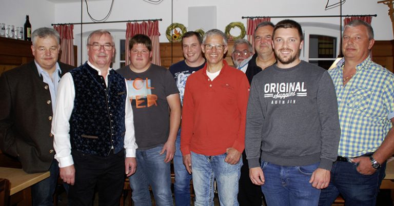 Metzger-Innung Fürstenfeldbruck