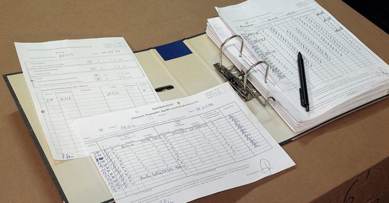 Hochschule Geisenheim