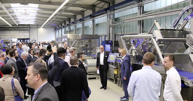 Weber Innovation Days