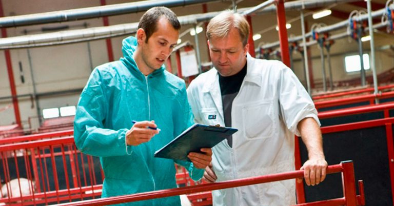 Antibiotikaresistenzen