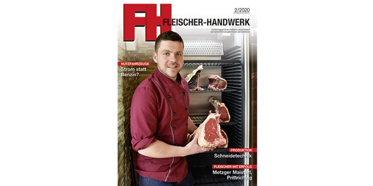 FH Fleischer-Handwerk