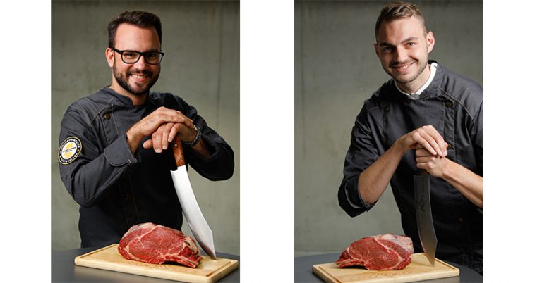 Fleisch-Sommelier