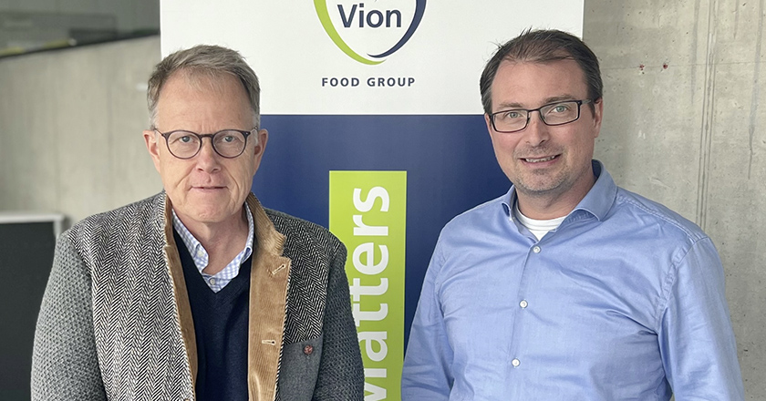 Vion EG Suedbayern