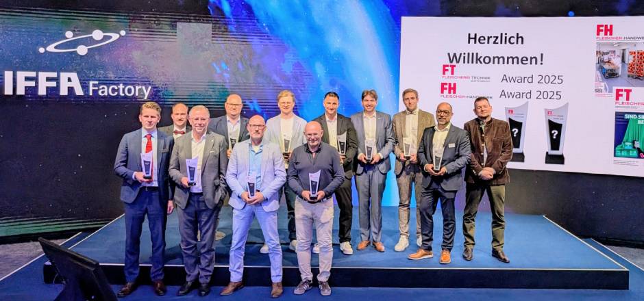 FT FH Award 2025