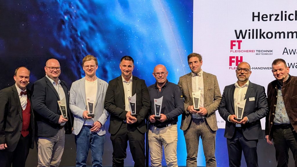 FH Award 2025