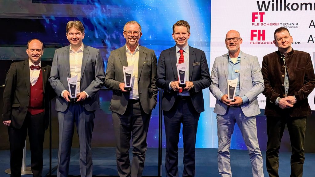 FT Award 2025
