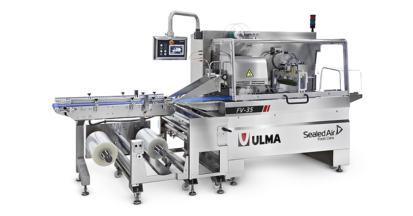 ULMA FV-35