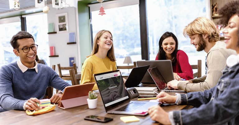 Veganuary Workplace Challenge