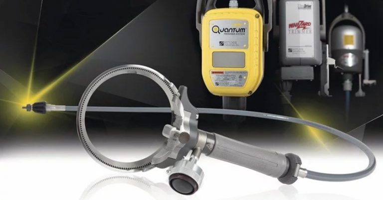 Bettcher Quantum Flex Trimmer