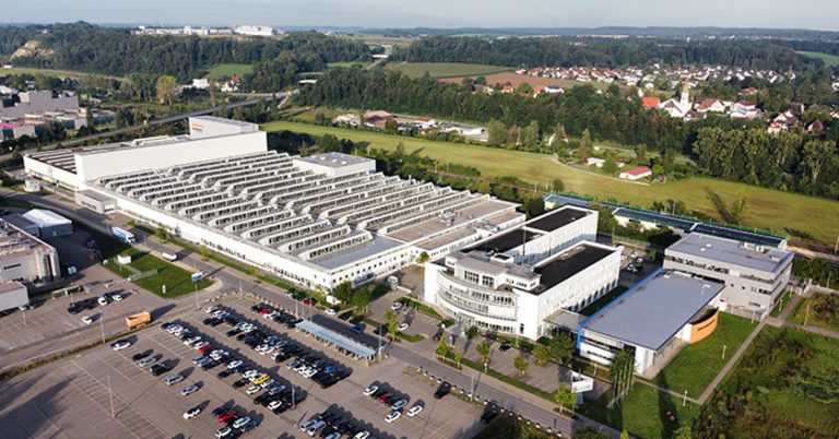 Handtmann Headquarters Biberach