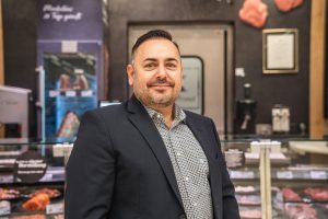 Cristian Hartmann Kaufland